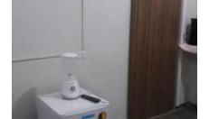 Quitinete Próximo a UFU - Foto 4