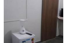 Quitinete Próximo a UFU - Foto 4