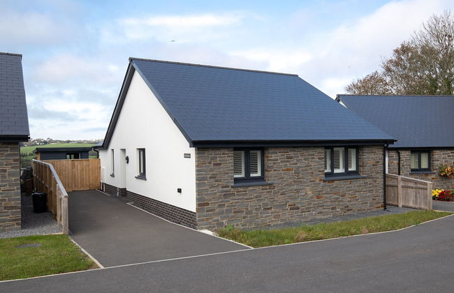 The Paddock - Lovely Cottage With Hot Tub - Foto 6