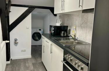 Komfortable und zentrale Apartments in Neumünster - Perfekt für Monteure und Gruppen - Foto 8