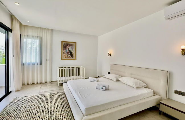 The Dream Villa Soukra - Foto 16