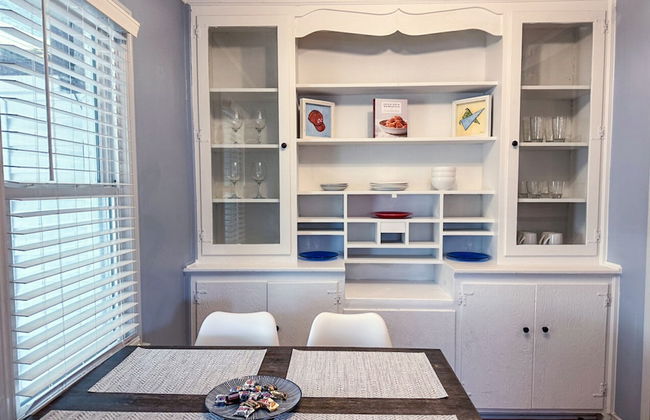 Affordable 2BR Getaway Near Plaza District Lilac1 - Photo 10