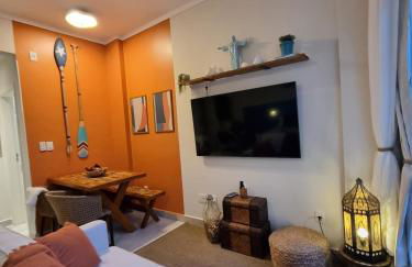 AptoVistamarArtachoJuradoComRoupaCamaBanho - Foto 55