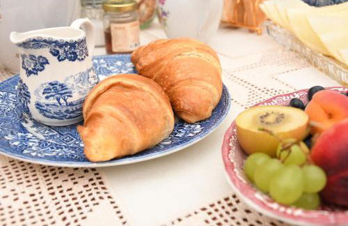 Gästewohnung My Secret Garden 1 - Keine Monteure - Foto 32