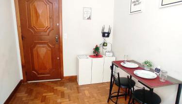 Apartamento completo no centro - Foto 3