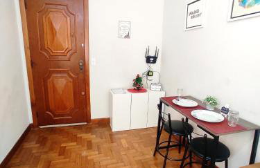 Apartamento completo no centro - Foto 3