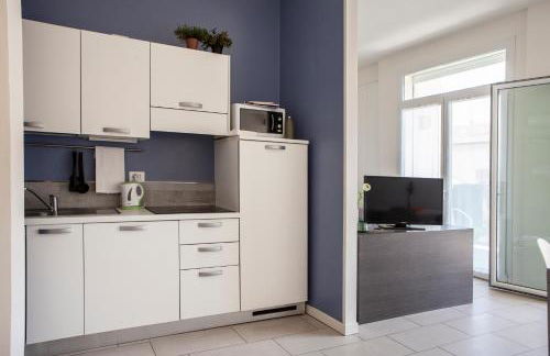 Residence Sunrise - Foto 79