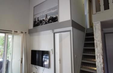 Maison de vacances climatisée - Foto 17