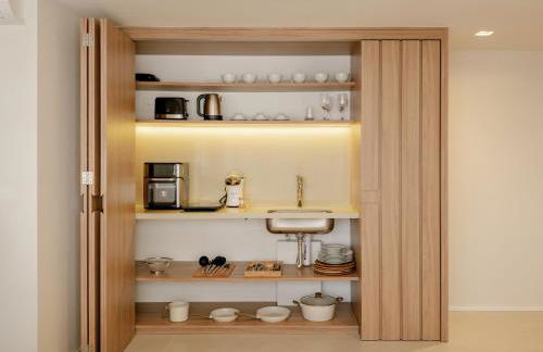 Aloe Vila Nova Conceição - Photo 84