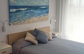 Le Nid Bleu Estartit - Foto 8