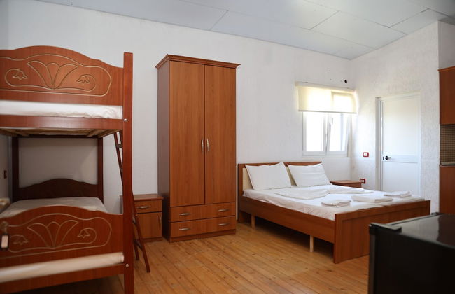 Kalpazo Hotel Tommy Durres - Foto 67