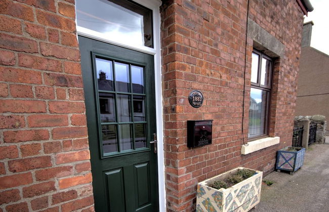 Crossing Cottage Brora - Photo 23