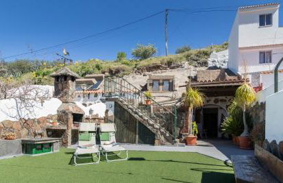 Casa Cueva Las Margaritas By Artenatur - Foto 14