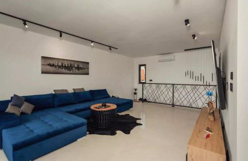 Lux Sea View Villa DIJANA - Infinity Pool & Jacuzzi - Foto 40