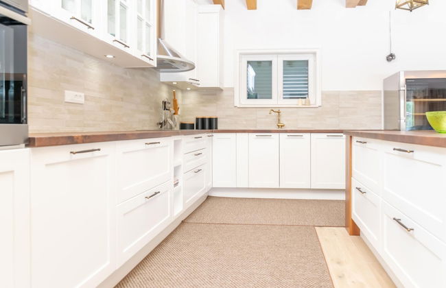 Villa Idassa - Foto 27