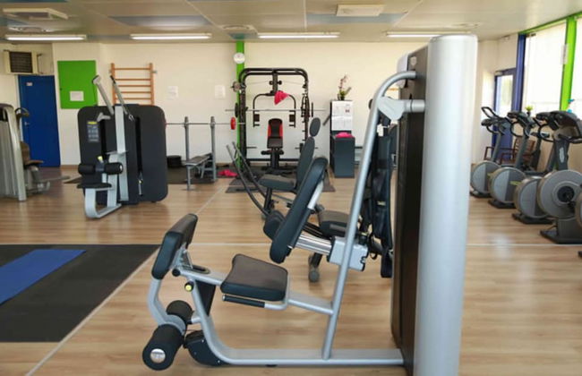 Residence Hotel Badjo - Photo 23