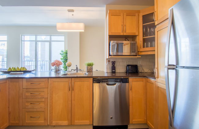 Airy Downtown Apartments by Nuage - Foto 23