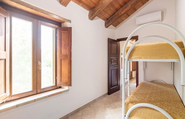 Holiday Home in Guardavalle by River - Photo 41