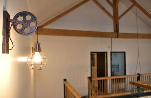 Gîte de la Duranderie - Foto 44