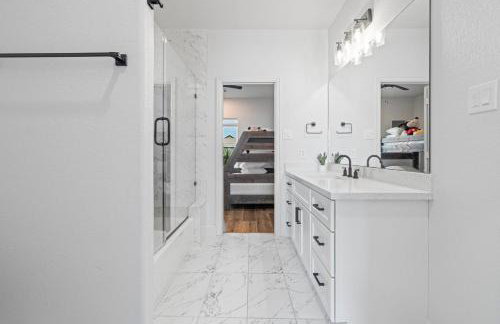 The AMAZING Mendocino Retreat - Foto 22