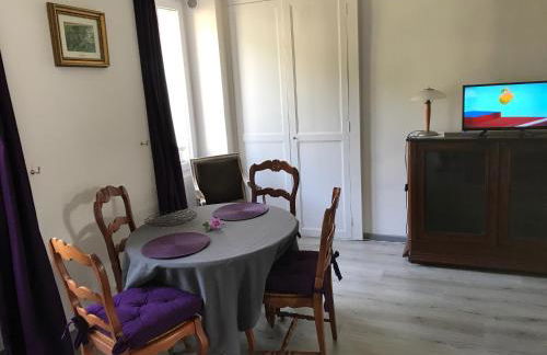 Gite Ancien Relais de Saint-Jacques - Foto 19