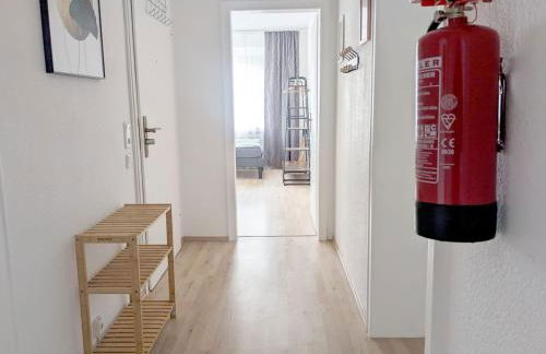 Beautiful Apartment in Velbert - Foto 11