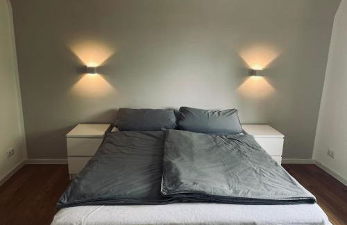 Moderne Ferienwohnung für Urlauber und Monteure - Foto 16