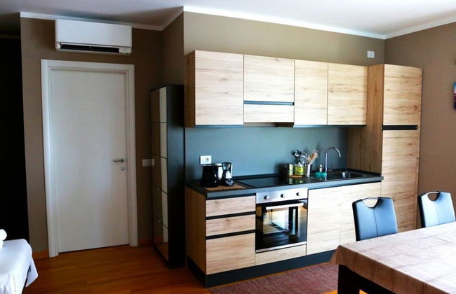 Metropolitan EXPO Flat 5 - Foto 11