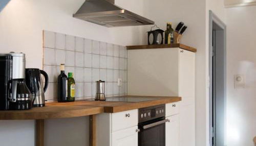 Old Bakery - Vorderhuus - Foto 5