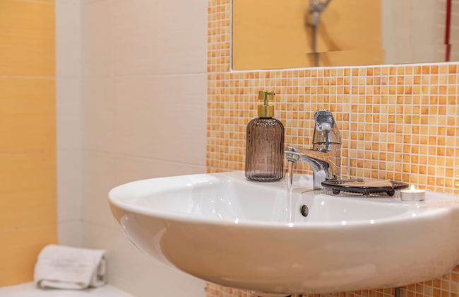 Cozy flat near Vatican - Foto 24