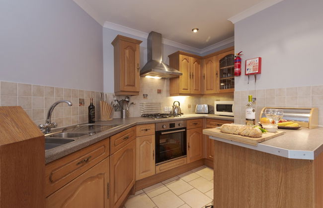 Beachcombers Apartments - Foto 63