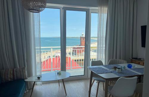 Apartament 108 Vista Mar Widok na Morze, Darłówko - Foto 11