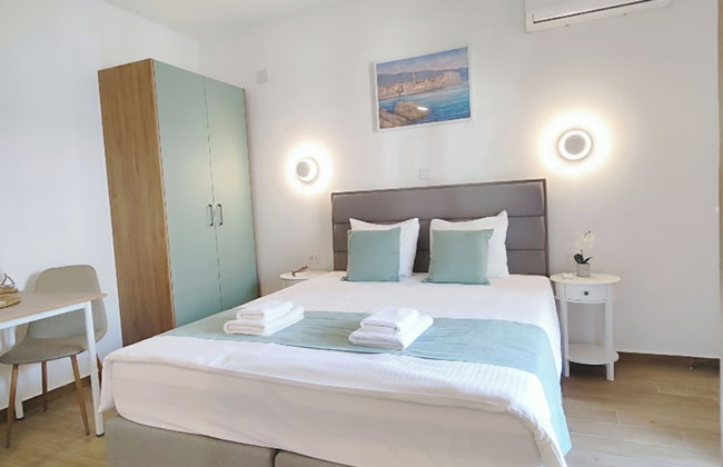 Bofani Apartments Budva - Foto 5