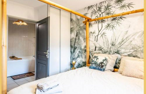 Le Paradis Tropical - Foto 14