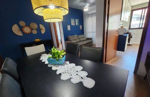 Dois quartos na quadra do mar na Enseada do Suá - Photo 1