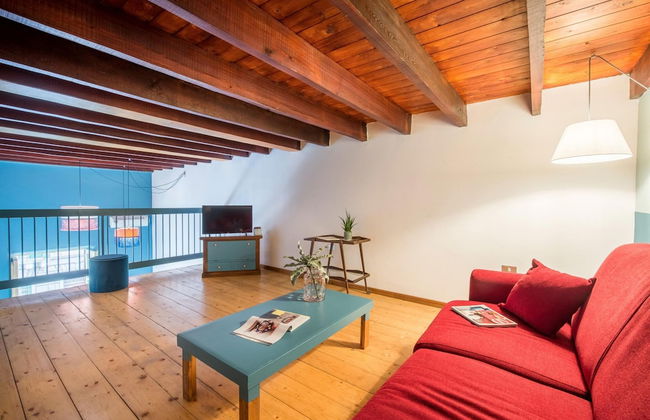 Casetta Basile al Centro di Palermo - Foto 14