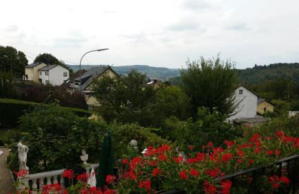 Ferienwohnung am Gipsberg - Photo 10