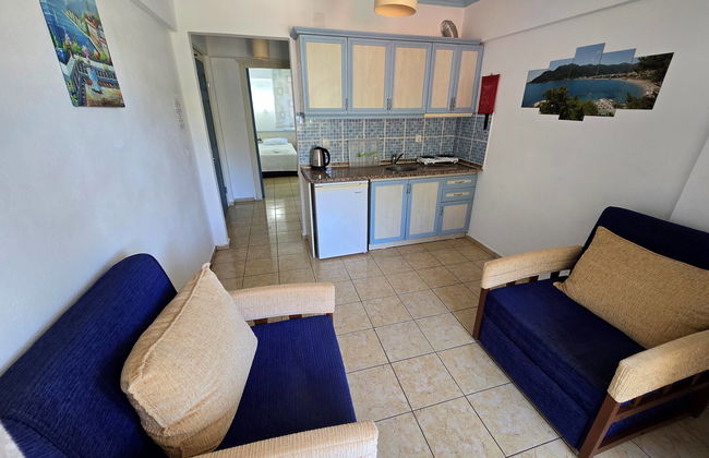 Oren Hill Apart Hotel - Foto 7