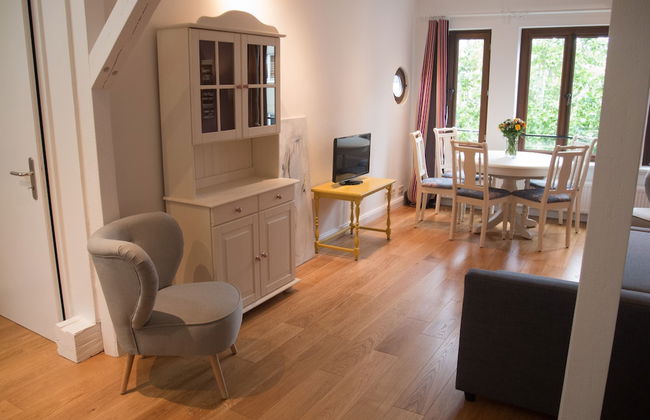 Bircks Apartments Bremen - Foto 28