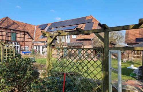 Ferienwohnung Oertzheide - Foto 28