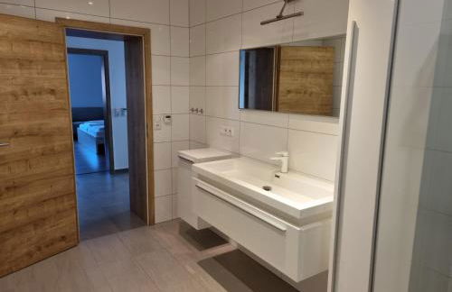 Ferienwohnung Kreuzberg - Foto 12