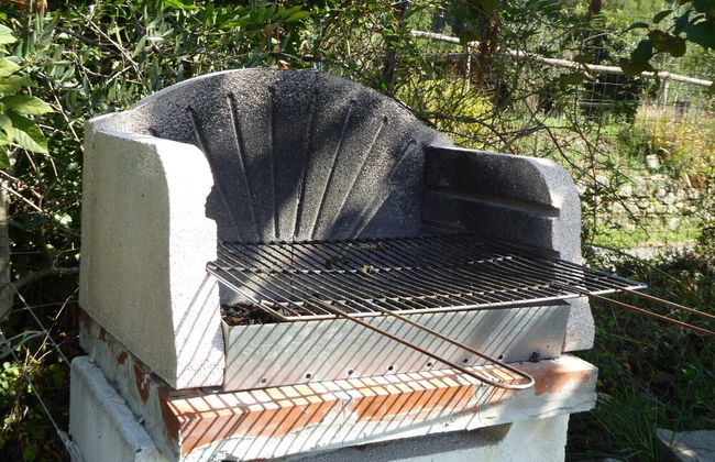 Holiday Home in Mulazzo With Natural Pond - Foto 19