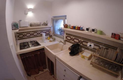 TRULLI GIACI&MAURI - Foto 40