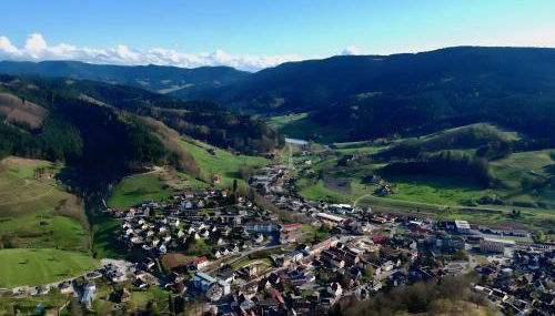 Ferienwohnungen Beilerstädtle - Foto 5