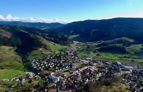 Ferienwohnungen Beilerstädtle - Foto 5