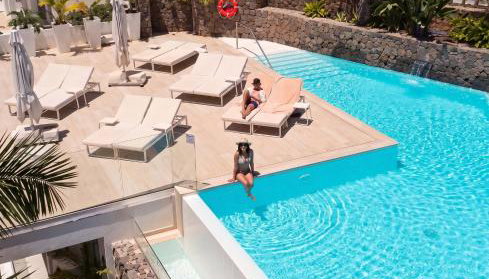 Grand Horizon Luxury Boutique Suites - Foto 4