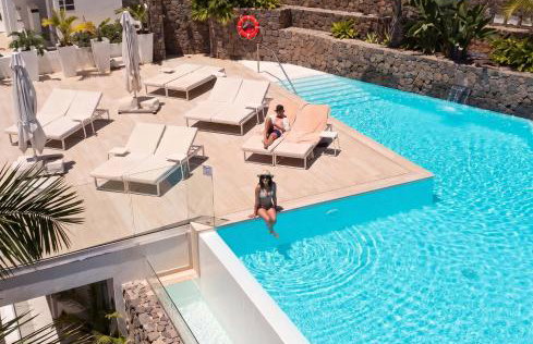 Grand Horizon Luxury Boutique Suites - Photo 4