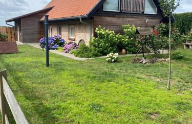 Ferienwohnung Ostsee - Foto 15