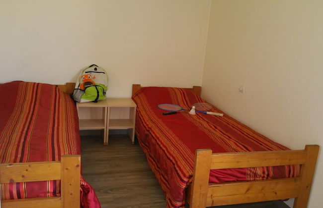 VVF Pays Basque Saint-Étienne-de-Baïgorry - Foto 4