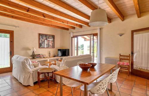 Villa Vertent - Foto 7